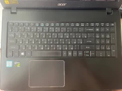Acer Aspire E5-575G. 15.6", 2,3����, ��� 6 ��, ���� 500���, WiFi, Bluetooth, ����������� �� 4��. ����