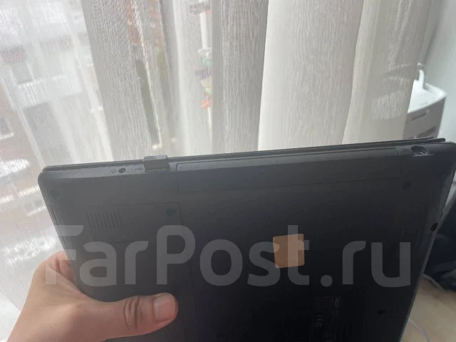 Acer Aspire E5-575G. 15.6", 2,3����, ��� 6 ��, ���� 500���, WiFi: 1, Bluetooth: 1, ����������� �� 4��. ����