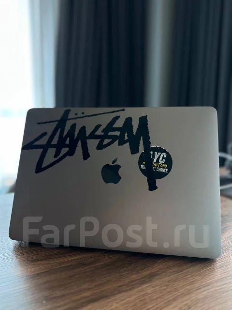 Apple MacBook Air 13. 13.3", ��� 8 ��, ���� 500���, WiFi: 1, Bluetooth: 1 ����