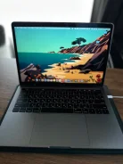 Apple MacBook Air 13. 13.3", ��� 8 ��, ���� 500���, WiFi: 1, Bluetooth: 1 ����