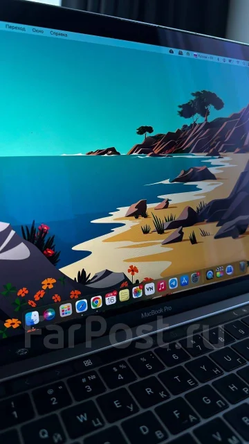 Apple MacBook Air 13. 13.3", ��� 8 ��, ���� 500���, WiFi: 1, Bluetooth: 1 ����