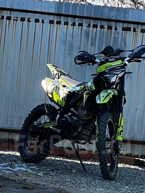 Regulmoto ZR PR 300. 300����. ��., ��������, ���������, ������ �� �� ����