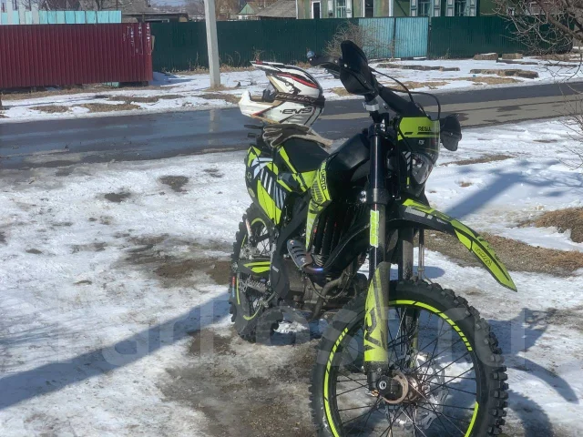 Regulmoto ZR PR 300. 300����. ��., ��������, ���������, ������ �� �� ����