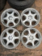 Krait. 6.0x14", 5x100, 5x114.3, ET38, �� 114,3���. ����