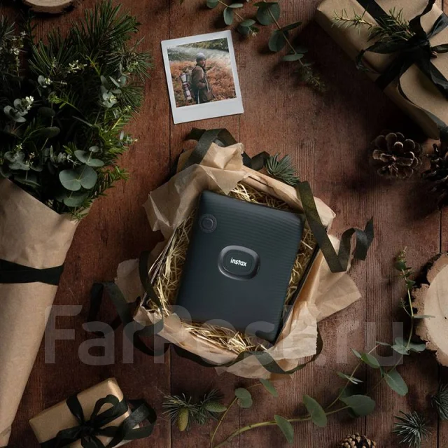 Fujifilm Instax. 4 - 4.9 ��, ���: ��� ���� ����