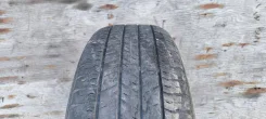 Yokohama Geolandar G98GV. ������, 2019 ���, �/�, ����� 80 % ����