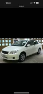 Toyota Corolla Axio. NZE144, 1 NZ ����