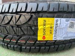 Goform WildTrac A/T01. ����� at, ����� ����