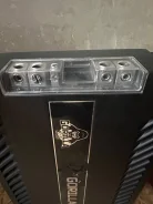 Kicx Gorilla Bass ����