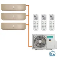 Hisense. 75��&sup2; ����