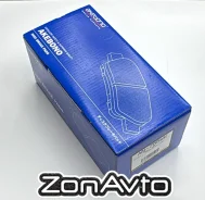 ������� ��������� AN-755 Akebono AN755 ����