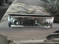 Pioneer MVH-S520BT 