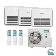 Hisense. 75��&sup2; ����