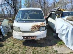 Nissan Vanette ����