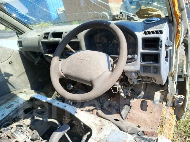 Nissan Vanette ����
