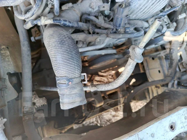 Nissan Vanette ����
