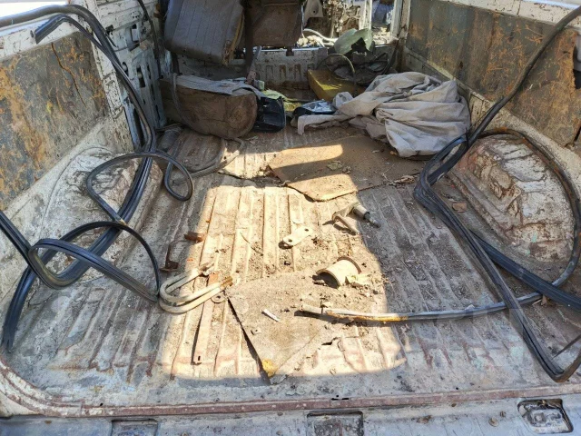 Nissan Vanette ����