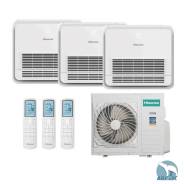 Hisense. 75��&sup2; ����