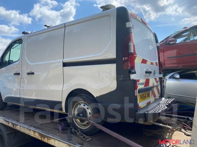 ��������� Opel Vivaro 2014-2019 20386025 4407989 ����
