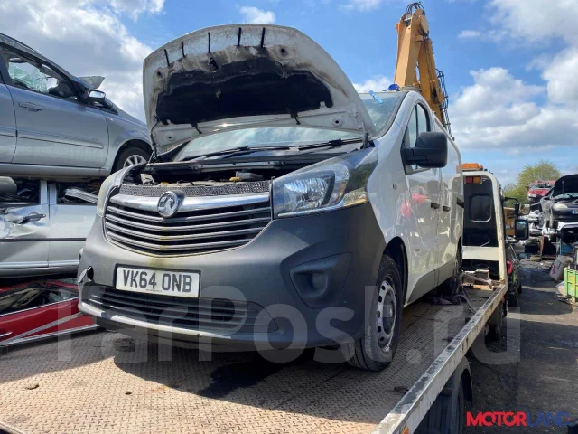 ��������� Opel Vivaro 2014-2019 20386025 4407989 ����