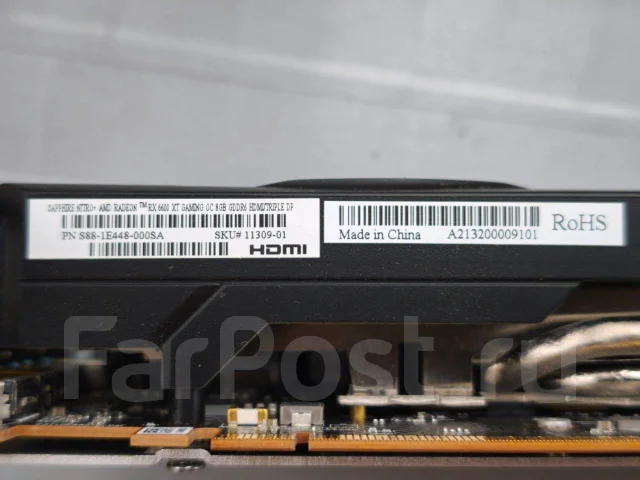 Radeon RX 6600 XT ����