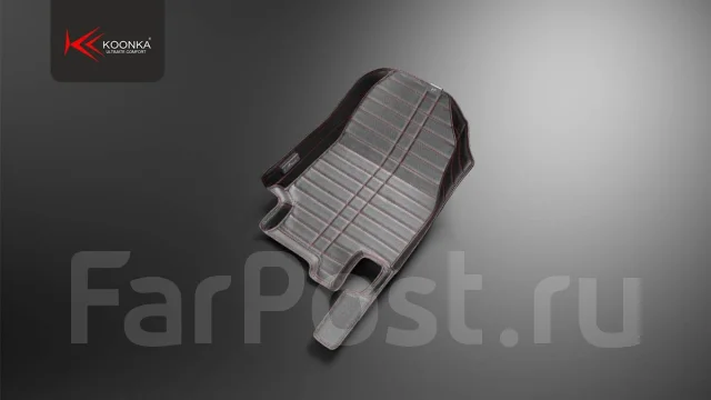 3D 3� ������� Koonka � ����� Lexus RX AL30, ����� ����