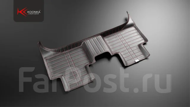 3D 3� ������� Koonka � ����� Lexus RX AL30, ����� ����
