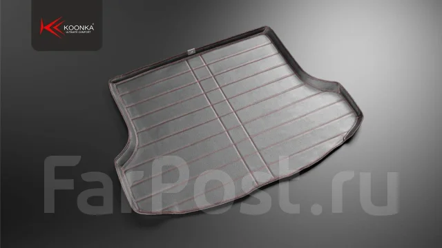 3D 3� ������� Koonka � ����� Lexus RX AL30, ����� ����