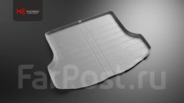 3D 3� ������� Koonka � ����� Lexus RX AL30, ����� ����