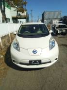 Nissan Leaf. ZE0, EM61 ����