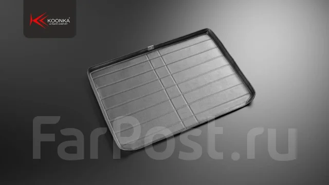 3D 3� ������� Koonka � ����� Tank 300
