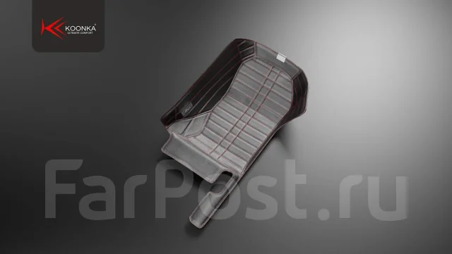 3D 3� ������� Koonka � ����� Tank 300