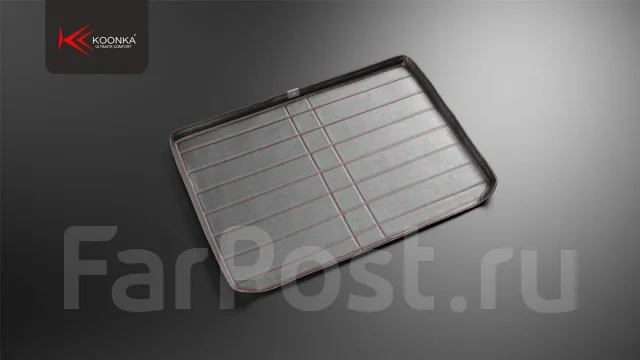 3D 3� ������� Koonka � ����� Tank 300