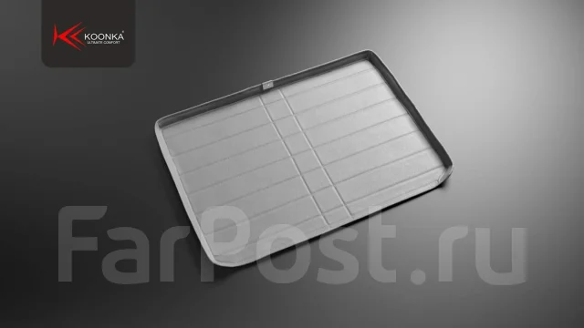 3D 3� ������� Koonka � ����� Tank 300