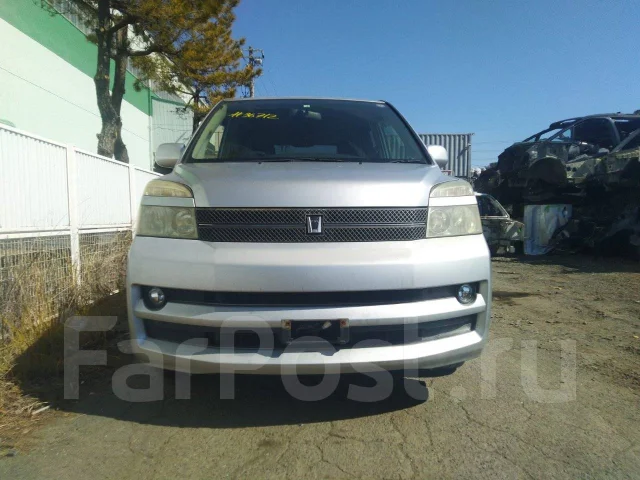 Toyota Voxy. AZR65, 1AZFSE ����