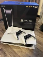 Sony PlayStation 5 Digital Edition ����