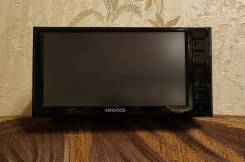 Kenwood MDV ����
