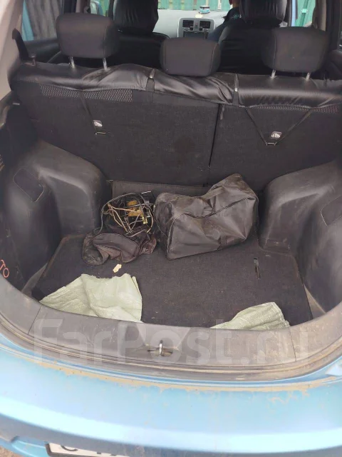 Toyota Harrier. �������, 4wd, 3.0 (150��.�.), ������, 330 000����. �� ����