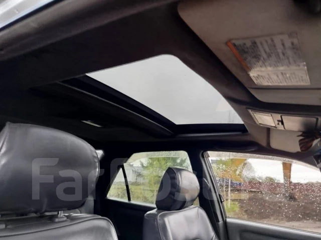 Toyota Harrier. �������, 4wd, 3.0 (150��.�.), ������, 330 000����. �� ����