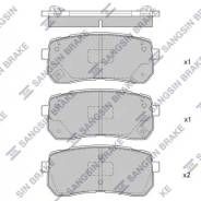    Kia Sorento all 14 SP1691 SP1691 