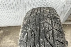 Dunlop Grandtrek AT3. ������, �/�, ����� 20 % ����