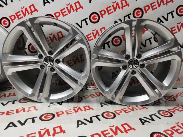 Volkswagen. 9.0x19", 5x112, ET33, �� 57,1���. ����