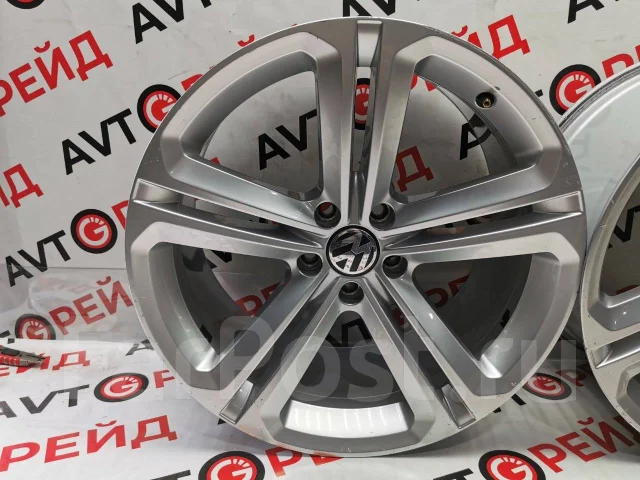 Volkswagen. 9.0x19", 5x112, ET33, �� 57,1���. ����