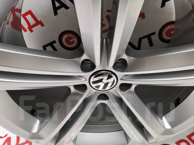 Volkswagen. 9.0x19", 5x112, ET33, �� 57,1���. ����
