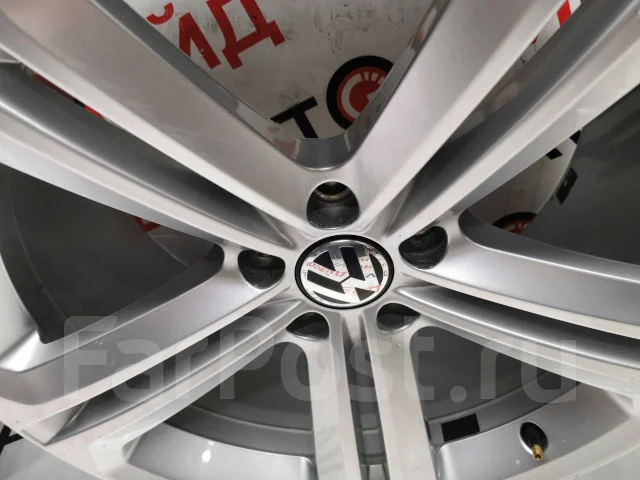 Volkswagen. 9.0x19", 5x112, ET33, �� 57,1���. ����