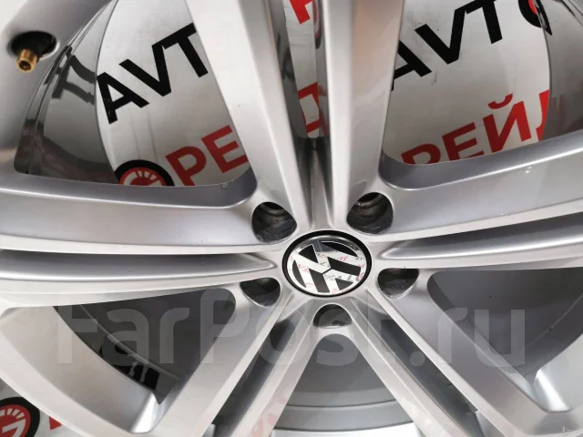 Volkswagen. 9.0x19", 5x112, ET33, �� 57,1���. ����