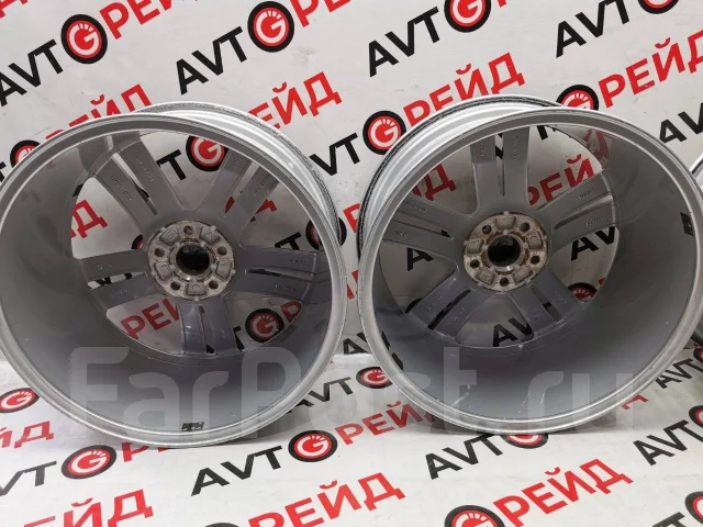 Volkswagen. 9.0x19", 5x112, ET33, �� 57,1���. ����