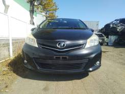 Toyota Vitz. KSP130, 1KRFE ����