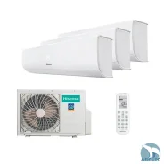 Hisense. 105��&sup2; ����