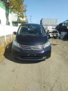 Honda Freed. GB3, L15A ����